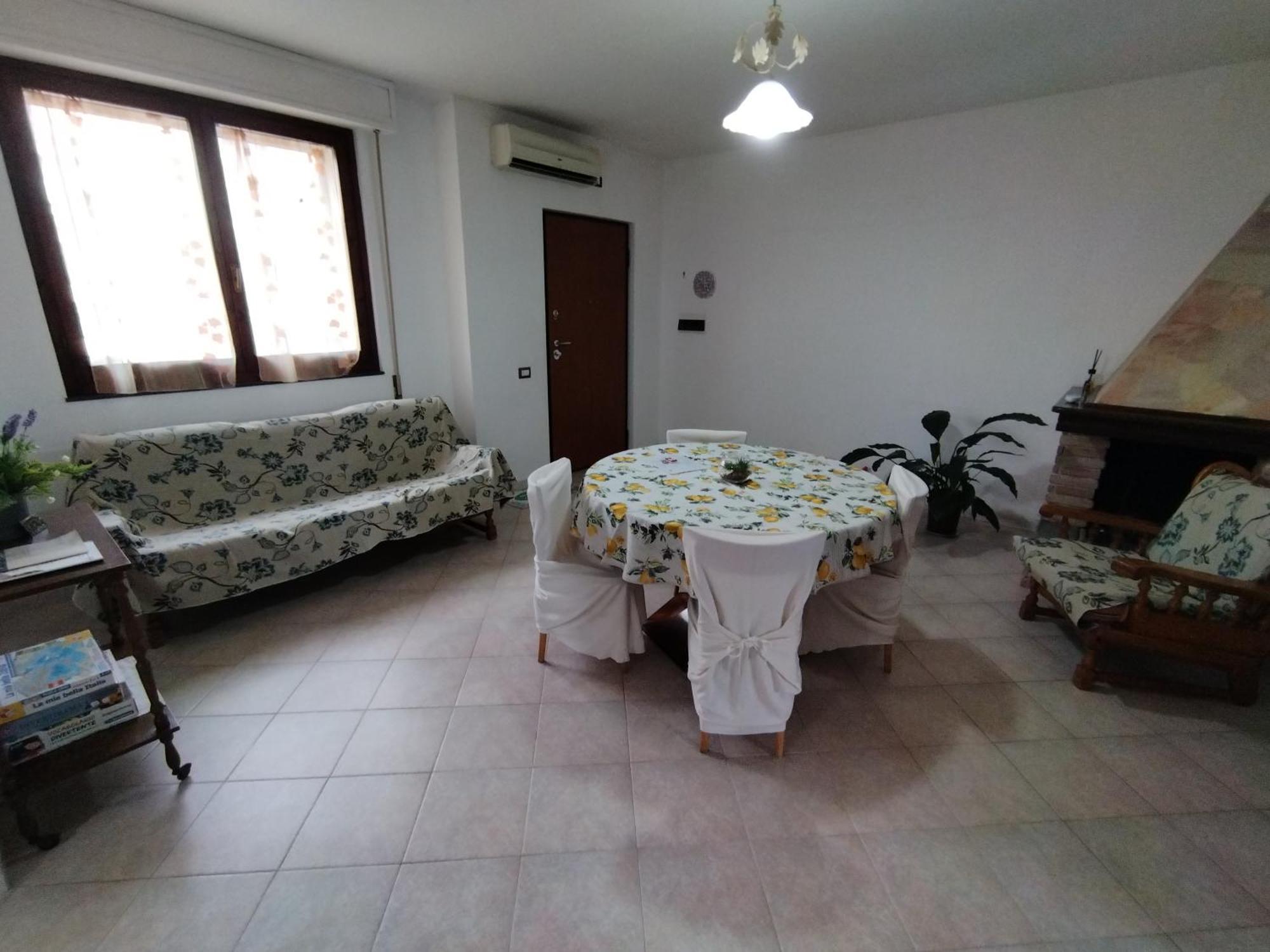 Apartament Casa Is Calitas Solèminis Zewnętrze zdjęcie