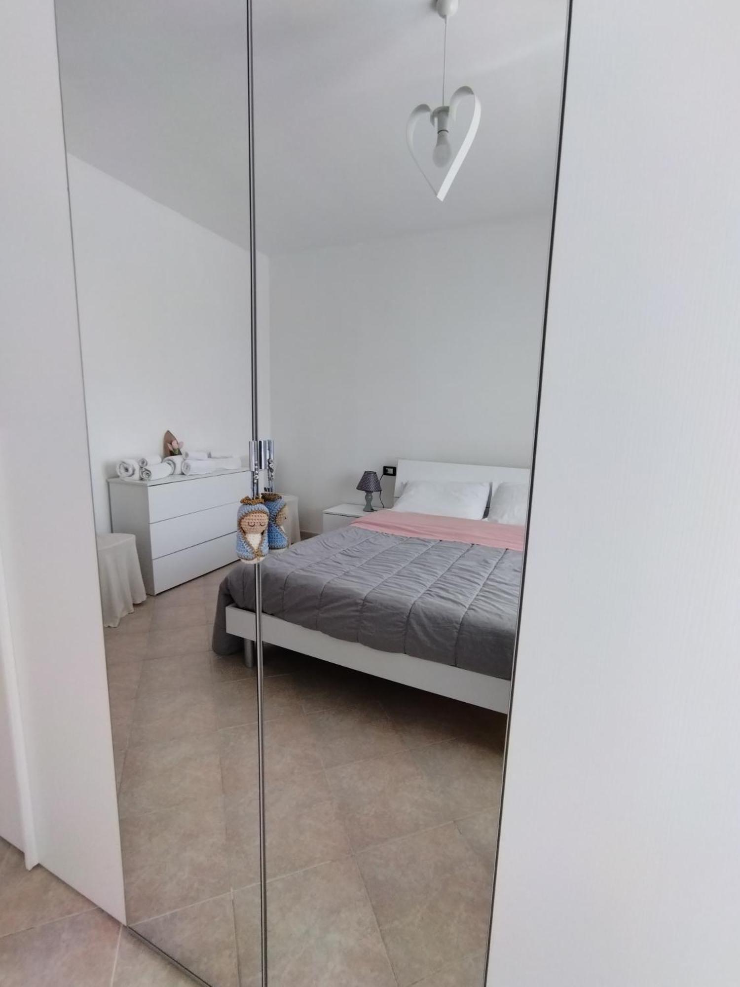 Apartament Casa Is Calitas Solèminis Zewnętrze zdjęcie