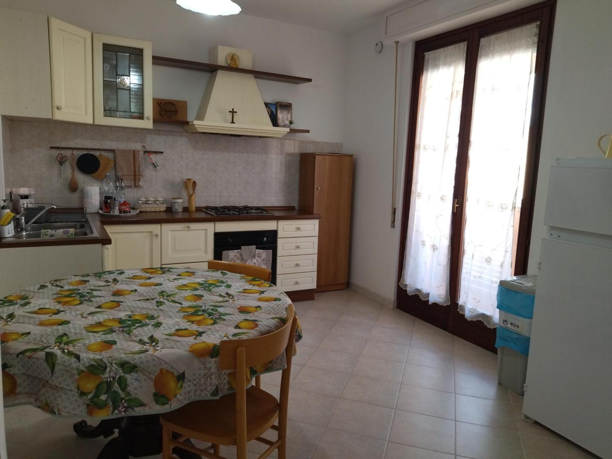 Apartament Casa Is Calitas Solèminis Zewnętrze zdjęcie