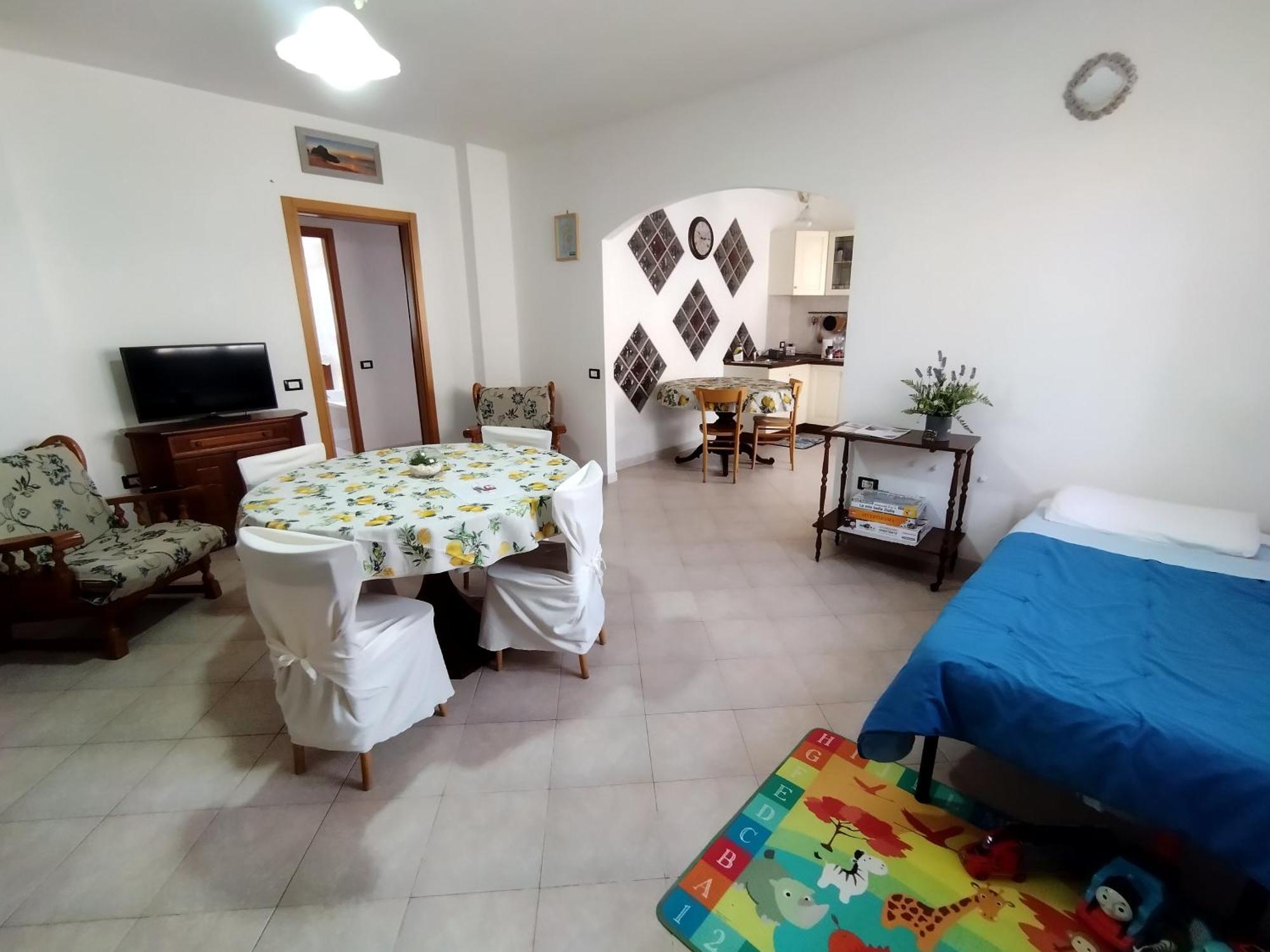 Apartament Casa Is Calitas Solèminis Zewnętrze zdjęcie